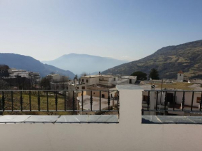 Apartamento Ruta de las Nieves, Capileira